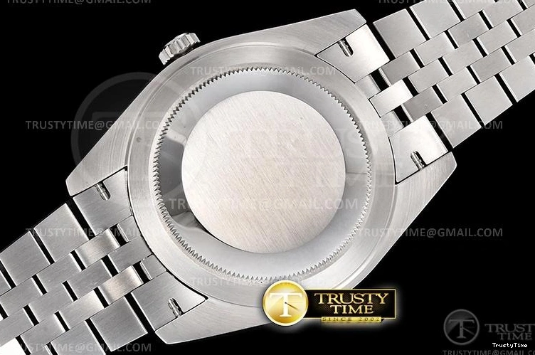 0907 R2DJ0254D – DJ2 41mm Jub Practical 657